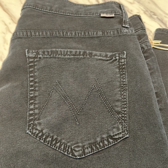 New mother jeans - Picture 2 of 9